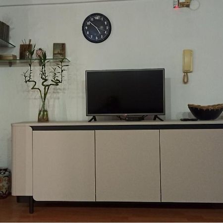 Apartman Oaza Olja Bělehrad Exteriér fotografie