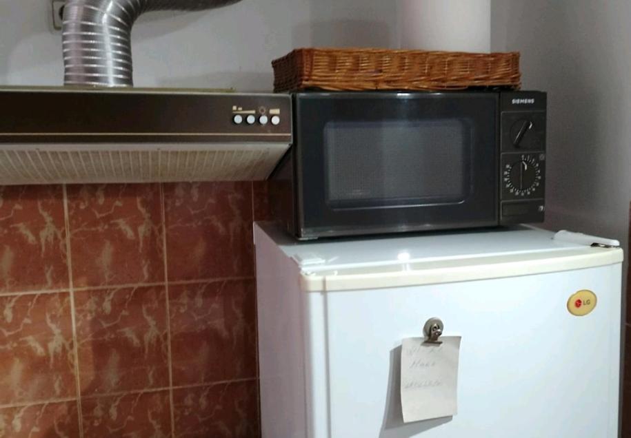 Apartman Oaza Olja Bělehrad Exteriér fotografie