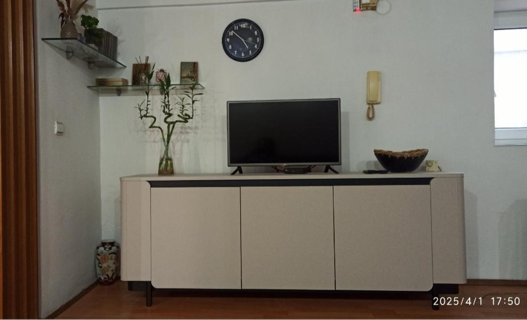 Apartman Oaza Olja Bělehrad Exteriér fotografie
