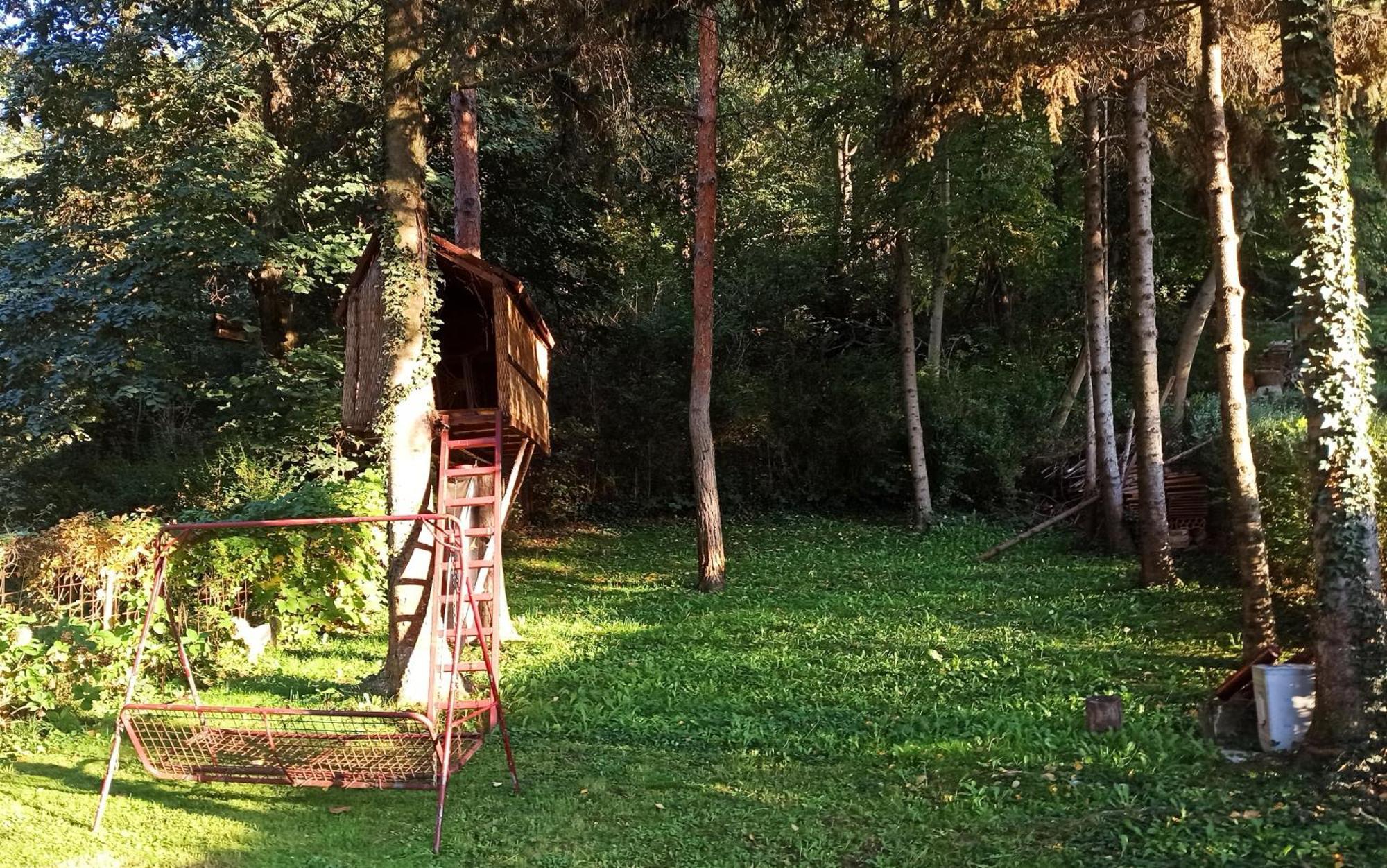 Apartman Oaza Olja Bělehrad Exteriér fotografie